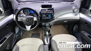 Chevrolet Spark, 2013 — миниатюра 7