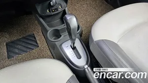 Chevrolet Spark, 2013 — миниатюра 9