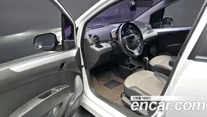 Chevrolet Spark, 2013 — миниатюра 11