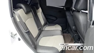 Chevrolet Spark, 2013 — миниатюра 12