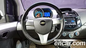 Chevrolet Spark, 2013 — миниатюра 13