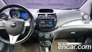 Chevrolet Spark, 2013 — миниатюра 14