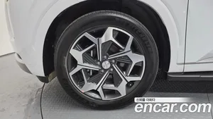 Hyundai Palisade, 2022 — миниатюра 5
