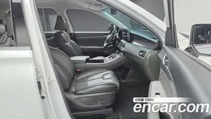 Hyundai Palisade, 2022 — миниатюра 10