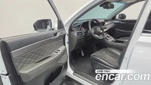Hyundai Palisade, 2022 — миниатюра 11