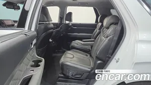 Hyundai Palisade, 2022 — миниатюра 12