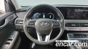 Hyundai Palisade, 2022 — миниатюра 13