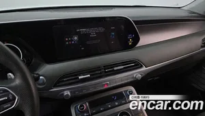 Hyundai Palisade, 2022 — миниатюра 14