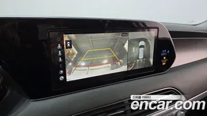 Hyundai Palisade, 2022 — миниатюра 15