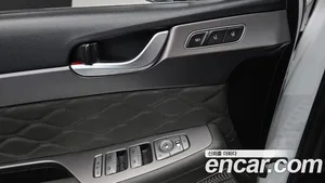 Hyundai Palisade, 2022 — миниатюра 18