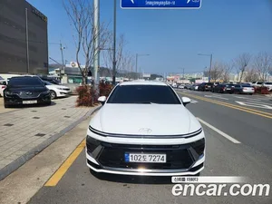Hyundai Sonata, 2025 — миниатюра 1