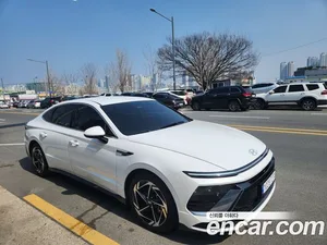 Hyundai Sonata, 2025 — миниатюра 2
