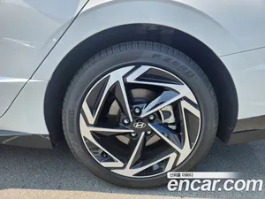 Hyundai Sonata, 2025 — миниатюра 5