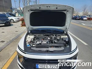 Hyundai Sonata, 2025 — миниатюра 6