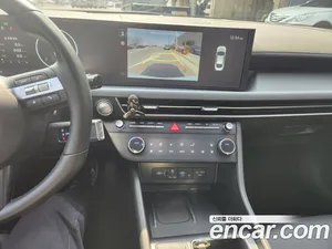 Hyundai Sonata, 2025 — миниатюра 9