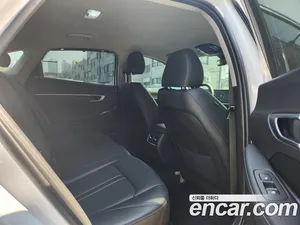 Hyundai Sonata, 2025 — миниатюра 10