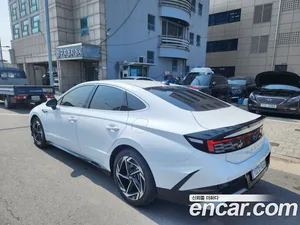 Hyundai Sonata, 2025 — миниатюра 11