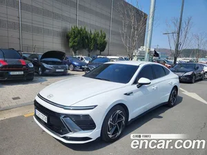 Hyundai Sonata, 2025 — миниатюра 12