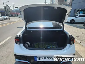 Hyundai Sonata, 2025 — миниатюра 14