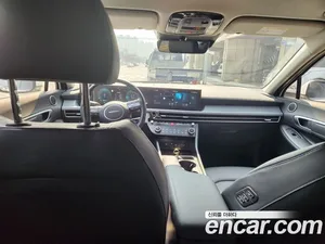 Hyundai Sonata, 2025 — миниатюра 15