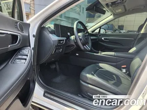 Hyundai Sonata, 2025 — миниатюра 17