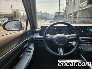 Hyundai Sonata, 2025 — миниатюра 18