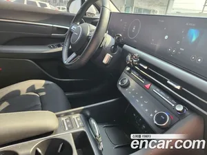 Hyundai Sonata, 2025 — миниатюра 19