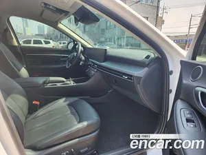 Hyundai Sonata, 2025 — миниатюра 20