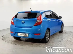 Hyundai Accent, 2018 — миниатюра 2