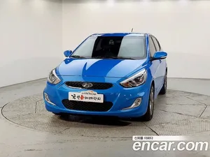 Hyundai Accent, 2018 — миниатюра 3