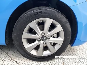 Hyundai Accent, 2018 — миниатюра 5
