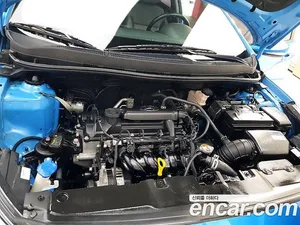 Hyundai Accent, 2018 — миниатюра 6