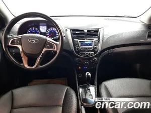 Hyundai Accent, 2018 — миниатюра 7