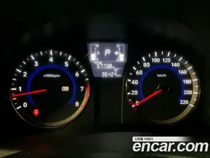 Hyundai Accent, 2018 — миниатюра 8