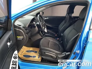 Hyundai Accent, 2018 — миниатюра 10