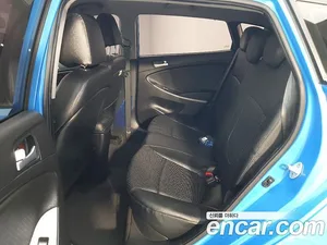 Hyundai Accent, 2018 — миниатюра 11
