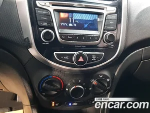 Hyundai Accent, 2018 — миниатюра 14