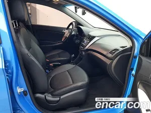Hyundai Accent, 2018 — миниатюра 17