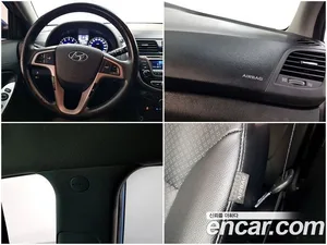 Hyundai Accent, 2018 — миниатюра 20
