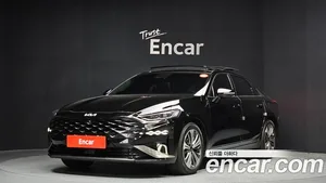 Kia K8, 2022 — миниатюра 1