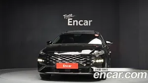 Kia K8, 2022 — миниатюра 3