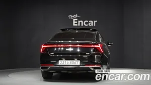 Kia K8, 2022 — миниатюра 4