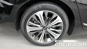 Kia K8, 2022 — миниатюра 5