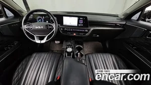Kia K8, 2022 — миниатюра 7