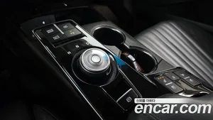 Kia K8, 2022 — миниатюра 9