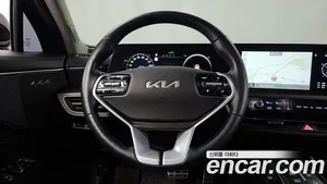 Kia K8, 2022 — миниатюра 13