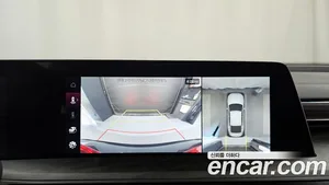 Kia K8, 2022 — миниатюра 15