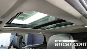 Kia K8, 2022 — миниатюра 18