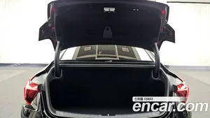 Kia K8, 2022 — миниатюра 20