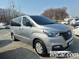 Hyundai Starex, 2019 — миниатюра 2